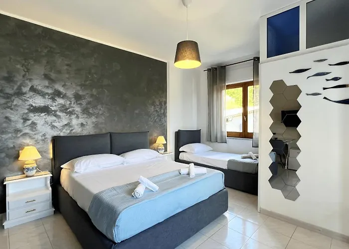 Agriturismo Colle Maiano Vietri